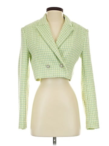 Zara Blazer (view 1)