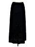 Marc Ware Solid Black Formal Skirt Size M - photo 1