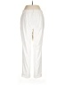 Talbots Ivory Casual Pants Size 10 - photo 2