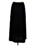 Marc Ware Solid Black Formal Skirt Size M - photo 2