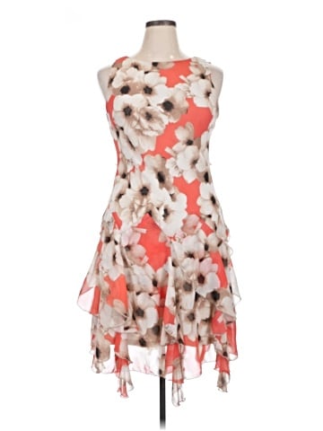 Christopher & Banks Cocktail Dress (view 1)