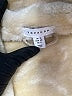 Topshop 100% Polyester Tan Jacket Size 8 - photo 6