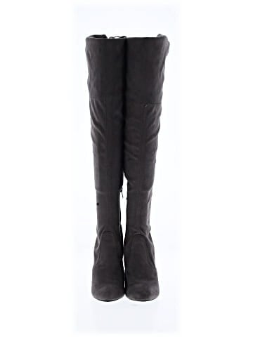 Wild Diva Boots (view 2)