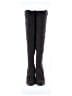 Wild Diva Gray Boots Size 7 - photo 2