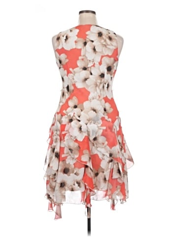 Christopher & Banks Cocktail Dress (view 2)