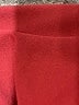 Lulus Solid Burgundy Casual Dress Size M - photo 7