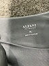 Alfani Intimates Gray Bodysuit Size XL - photo 3