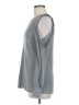 1.State Gray Pullover Sweater Size M - photo 5