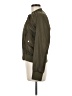 Free People 100% Polyester Green Jacket Size S - photo 5