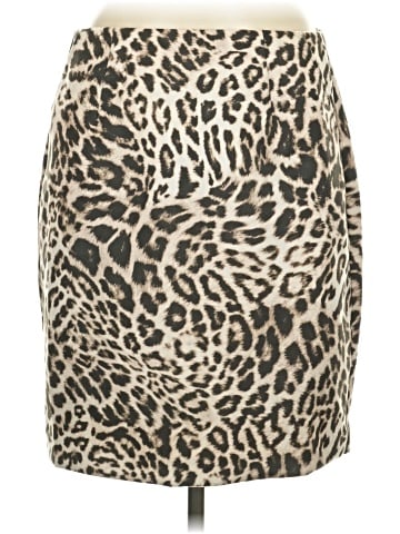 CAbi Casual Skirt (view 1)