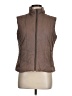 North Style Brown Vest Size M - photo 1