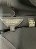 Ted Baker London 100% Polyester Black Cocktail Dress Size 2 (0) - photo 7
