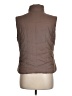 North Style Brown Vest Size M - photo 2