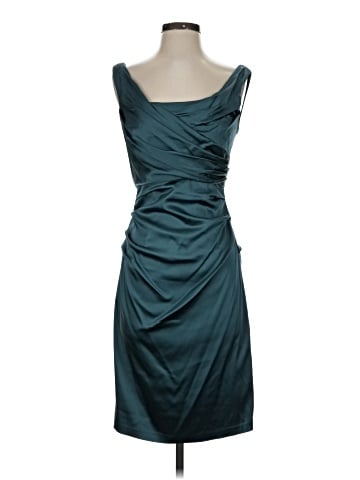 Suzi Chin for Maggy Boutique Cocktail Dress (view 1)