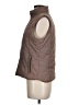 North Style Brown Vest Size M - photo 5