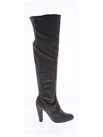Wild Diva Boots (view 1)