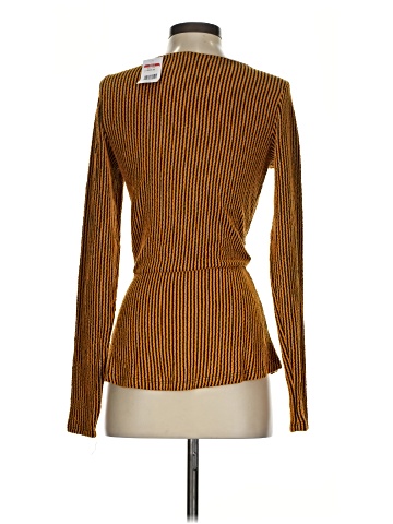 Willow & Root Long Sleeve Blouse (view 2)