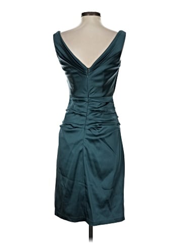 Suzi Chin for Maggy Boutique Cocktail Dress (view 2)