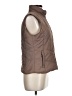 North Style Brown Vest Size M - photo 4