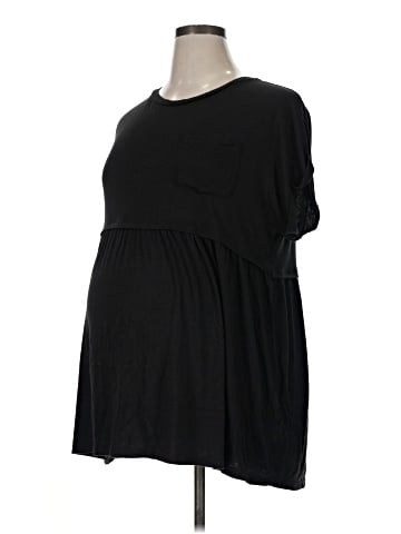 Time and Tru Casual Dress (view 1)