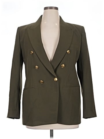 Zara Blazer (view 1)