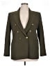 Zara Green Blazer Size XL - photo 1