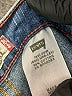 Levi's Blue Jeans Size 16 - photo 8