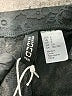 Divided by H&M Black Casual Pants Size S - photo 7