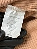 Lush Solid Tan Cocktail Dress Size S - photo 8