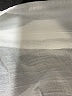 Unbranded White Sleeveless Blouse Size M - photo 7