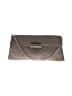 BCBGMAXAZRIA Gray Clutch One size - photo 1