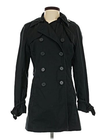 Banana Republic Factory Store Coat (view 1)