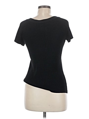 Alfani Short Sleeve Top (view 2)