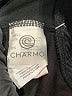 Charmo Black Swimsuit Top Size 2 - photo 3