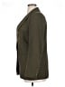 Zara Green Blazer Size XL - photo 5
