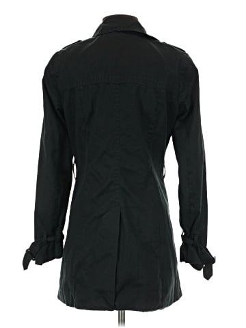 Banana Republic Factory Store Coat (view 2)