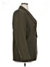 Zara Green Blazer Size XL - photo 4