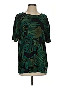 Maxi Ma U.S.A. Short Sleeve Top