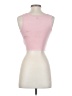 Shein Pink Tank Top Size 2 - photo 2
