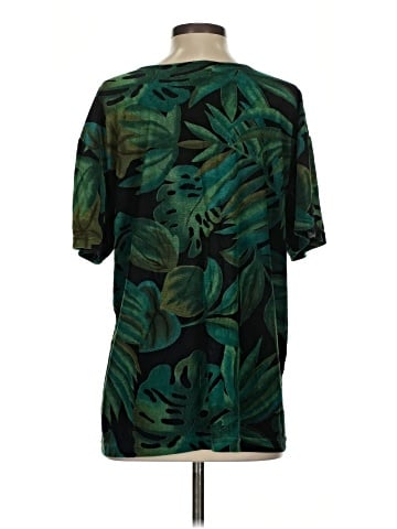 MaxiMa U.S.A. Short Sleeve Top (view 2)