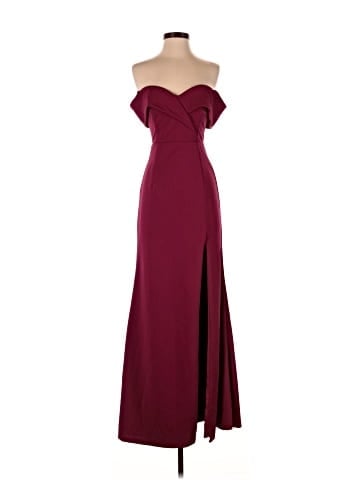 Lulus Cocktail Dress (view 1)