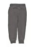 Sonic The Hedgehog Solid Gray Sweatpants Size 4 - 5 - photo 2