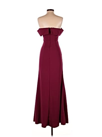 Lulus Cocktail Dress (view 2)