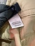 Banana Republic Tan Khakis Size 2 - photo 8