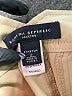 Banana Republic Tan Khakis Size 2 - photo 9