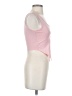 Shein Pink Tank Top Size 2 - photo 4