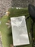 Cotélac 100% Polyester Camo Green Casual Dress Size 2 - photo 8