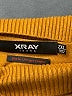 X-Ray Orange Turtleneck Sweater Size XXL - photo 7