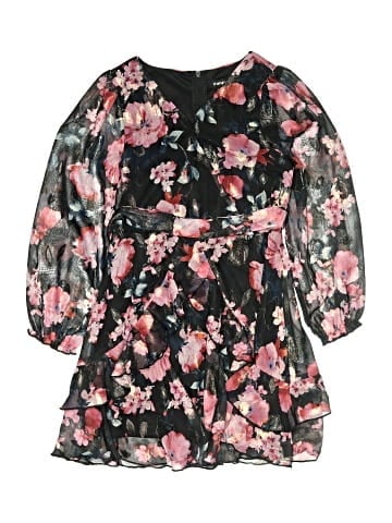 Zunie Dress (view 1)
