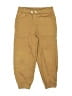 Wonder Nation Solid Tan Casual Pants Size 5 - photo 1